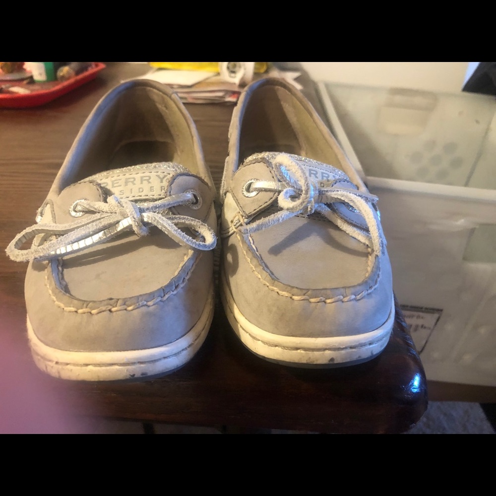 Sperrys - Picture 3 of 4